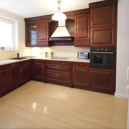 Beautiful Close To Old Town *
