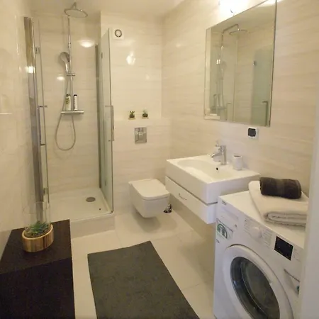 Appartement Beautiful Close To Old Town *
