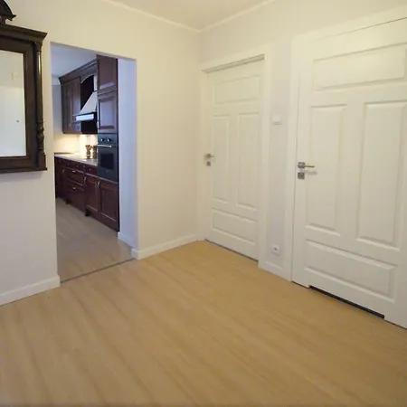 Beautiful Close To Old Town Appartement