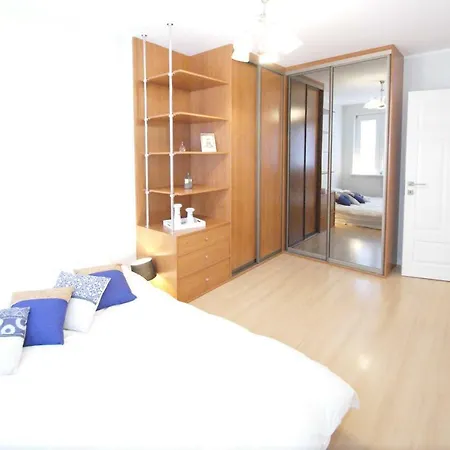 Beautiful Close To Old Town Appartement